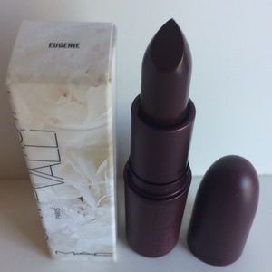 MAC Matte Lipstick - Eugene - Giambattista Valli